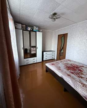 Дом 75м², 1-этажный, участок 3 сот.  