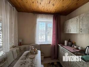 Дом 36м&sup2;, 2-этажный, участок 5 сот.  