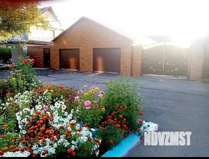 Дом 120м&sup2;, 2-этажный, участок 7 сот.  