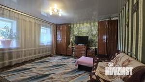 Дом 65м&sup2;, 1-этажный, участок 3 сот.  