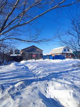 Дом 200м&sup2;, 2-этажный, участок 6 сот.  