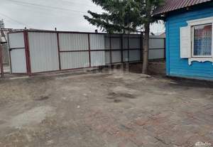 Дом 88м&sup2;, 1-этажный, участок 9 сот.  