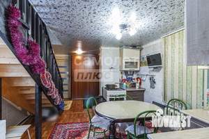 Дом 80м², 2-этажный, участок 5 сот.  