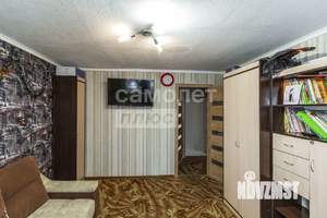 Дом 80м², 2-этажный, участок 5 сот.  