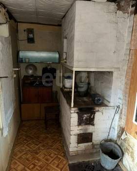 Дом 30м², 2-этажный, участок 5 сот.  