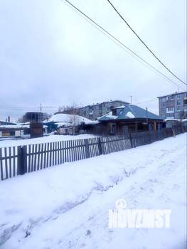 Дом 47м², 1-этажный, участок 4 сот.  