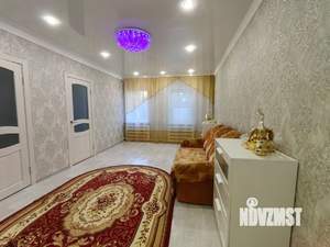 Дом 117м&sup2;, 1-этажный, участок 4 сот.  