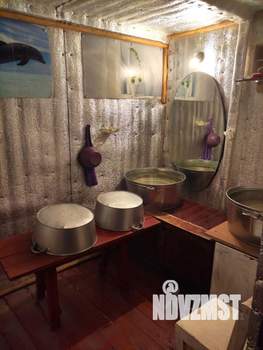 Дом 52м², 1-этажный, участок 2 сот.  