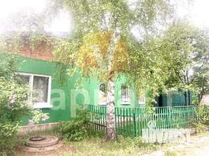 Дом 122м², 1-этажный, участок 7 сот.  