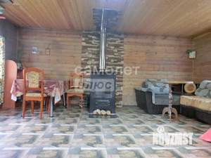 Дом 60м², 2-этажный, участок 5 сот.  