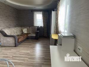 Коттедж 111м², 2-этажный, участок 3 сот.  