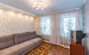 Дом 71м&sup2;, 2-этажный, участок 3 сот.  