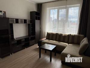 1-к квартира, на длительный срок, 42м2, 5/10 этаж