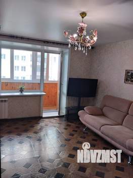 1-к квартира, на длительный срок, 36м2, 4/16 этаж
