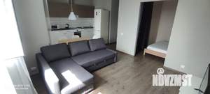 1-к квартира, на длительный срок, 40м2, 12/15 этаж