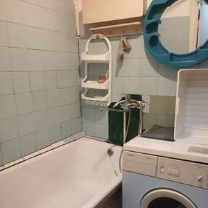 2-к квартира, на длительный срок, 46м2, 3/5 этаж