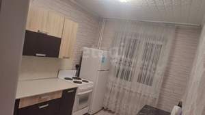 1-к квартира, на длительный срок, 33м2, 4/9 этаж