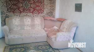 1-к квартира, на длительный срок, 39м2, 4/9 этаж