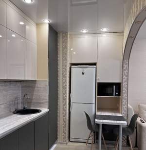 2-к квартира, на длительный срок, 44м2, 5/9 этаж