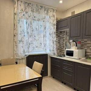 3-к квартира, на длительный срок, 57м2, 3/5 этаж