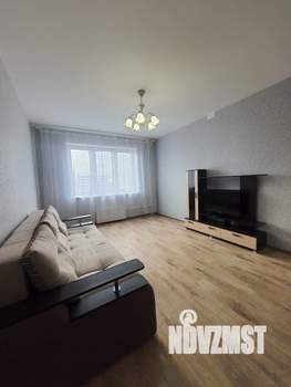 1-к квартира, на длительный срок, 37м2, 7/8 этаж