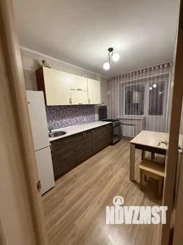 1-к квартира, на длительный срок, 40м2, 1/10 этаж