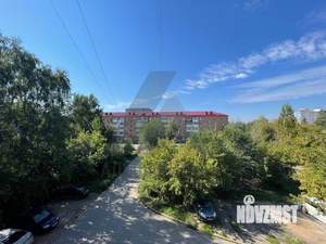 2-к квартира, на длительный срок, 42м2, 3/5 этаж