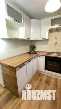 1-к квартира, посуточно, 30м2, 1/5 этаж