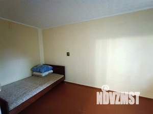 3-к квартира, на длительный срок, 60м2, 1/5 этаж