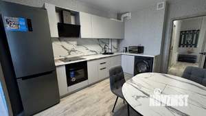 1-к квартира, на длительный срок, 43м2, 11/16 этаж