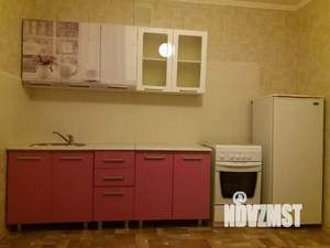 1-к квартира, на длительный срок, 42м2, 3/5 этаж