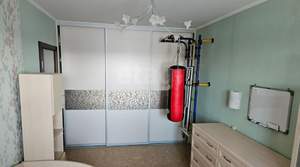 3-к квартира, на длительный срок, 88м2, 3/9 этаж