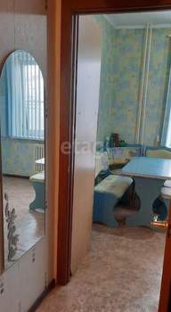 1-к квартира, на длительный срок, 37м2, 6/9 этаж