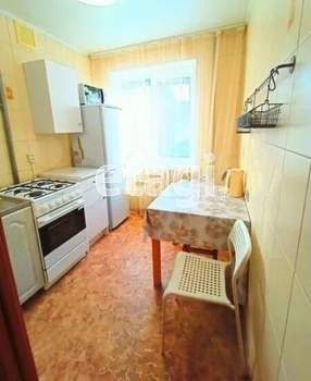 3-к квартира, на длительный срок, 48м2, 3/9 этаж