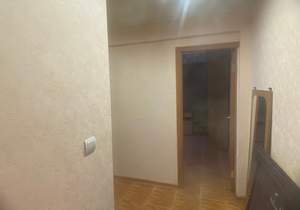 1-к квартира, на длительный срок, 36м2, 1/5 этаж