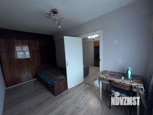 2-к квартира, на длительный срок, 48м2, 5/5 этаж