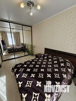 2-к квартира, на длительный срок, 43м2, 8/10 этаж