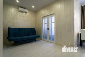 1-к квартира, на длительный срок, 42м2, 10/16 этаж