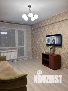 2-к квартира, посуточно, 50м2, 5/5 этаж