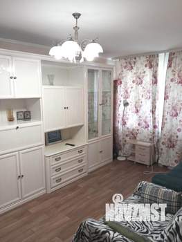 1-к квартира, на длительный срок, 31м2, 1/5 этаж
