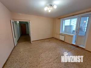 1-к квартира, на длительный срок, 40м2, 2/10 этаж