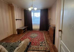 1-к квартира, на длительный срок, 30м2, 1/4 этаж