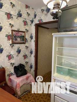 1-к квартира, на длительный срок, 36м2, 1/5 этаж