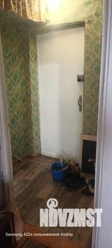 1-к квартира, на длительный срок, 28м2, 5/5 этаж