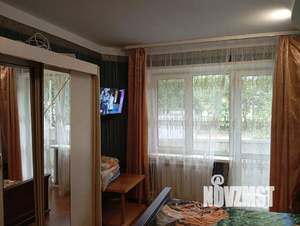 2-к квартира, посуточно, 50м2, 1/9 этаж