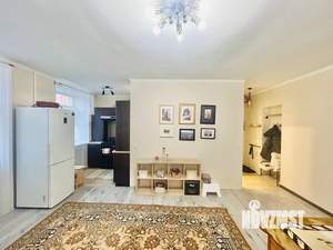 1-к квартира, на длительный срок, 31м2, 1/3 этаж