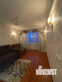 2-к квартира, на длительный срок, 50м2, 3/5 этаж