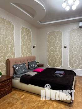 2-к квартира, посуточно, 48м2, 2/12 этаж