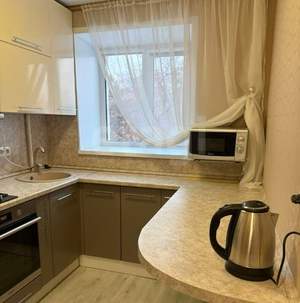 1-к квартира, на длительный срок, 28м2, 3/5 этаж