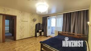 2-к квартира, на длительный срок, 63м2, 2/10 этаж